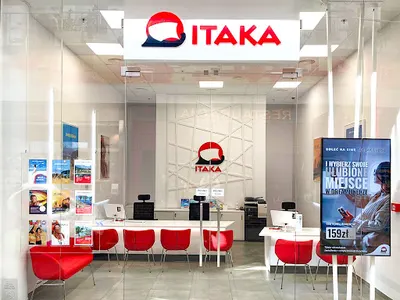 ITAKA